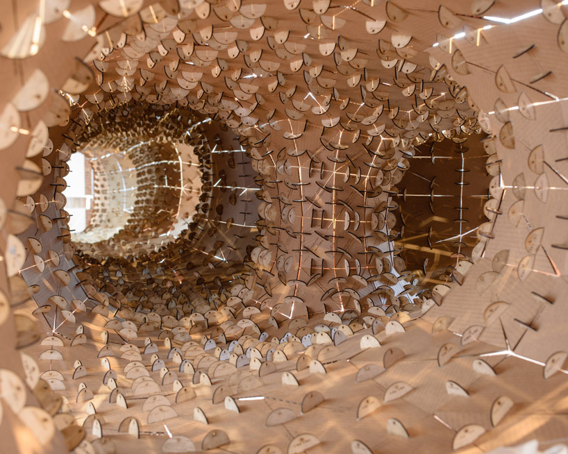 SOFTlab: pratt GAUD exhibition 2012