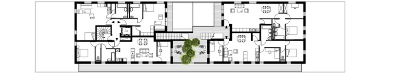 stéphane maupin: M building