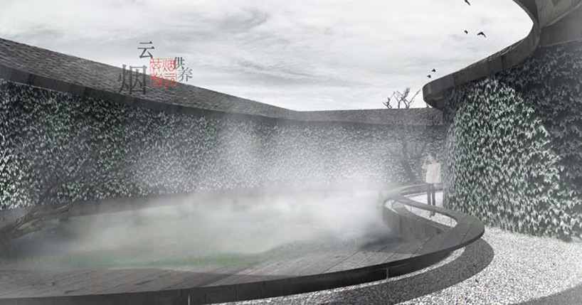 MAD architects: travel fellowship winners