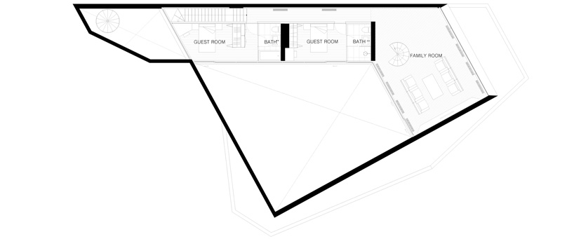 apollo architects and associates: SBD25