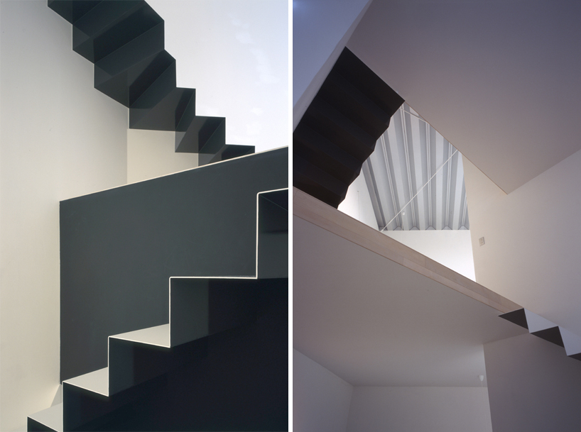 alphaville: W window house