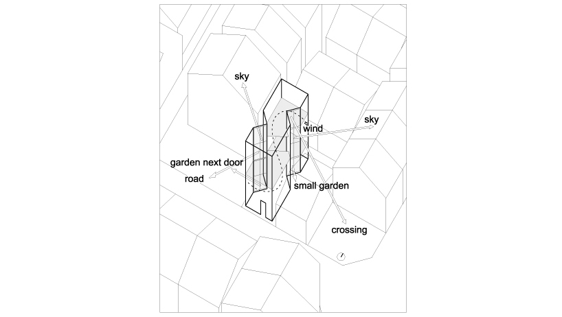 alphaville: W window house