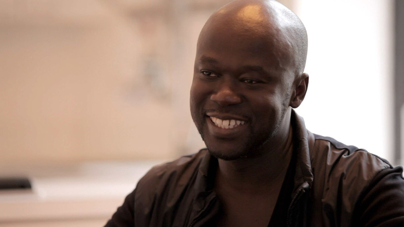 doug aitken + david adjaye: pavilion for tate liverpool