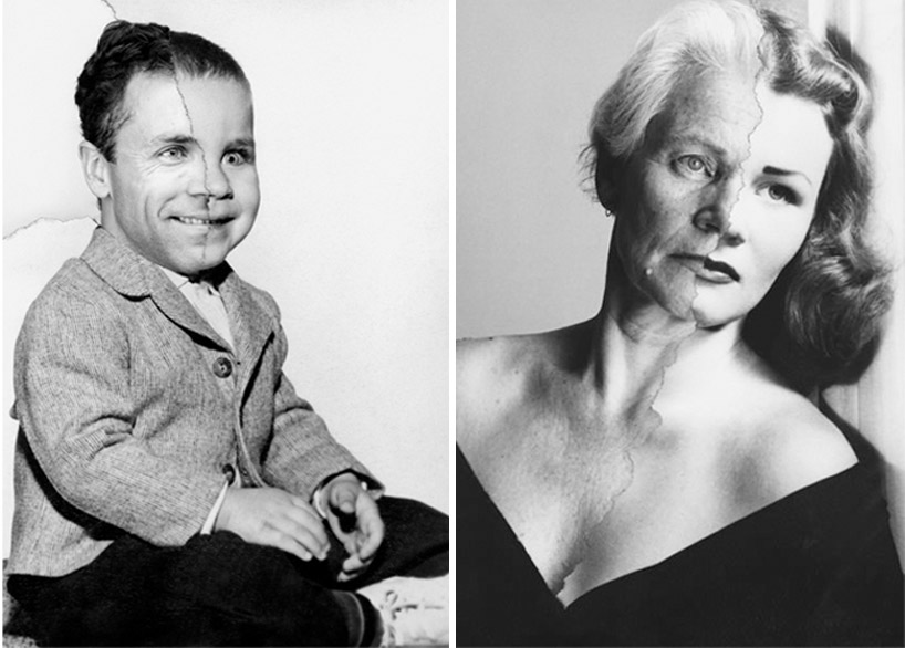 bobby neel adams: agemaps