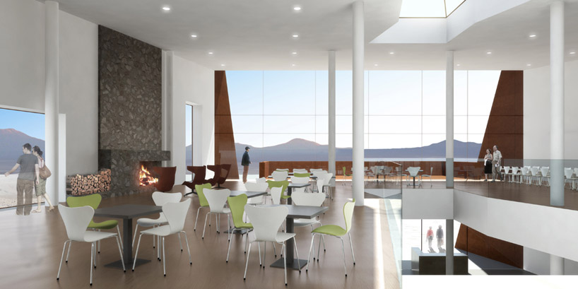 kouvo & partanen: ALMA hotel residence