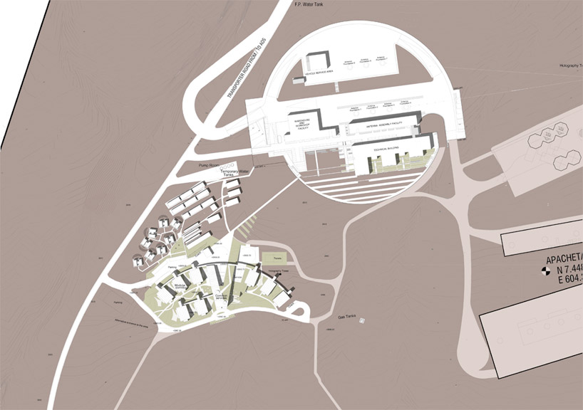 kouvo & partanen: ALMA hotel residence