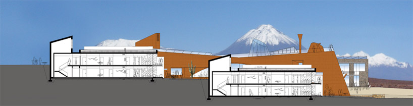 kouvo & partanen: ALMA hotel residence