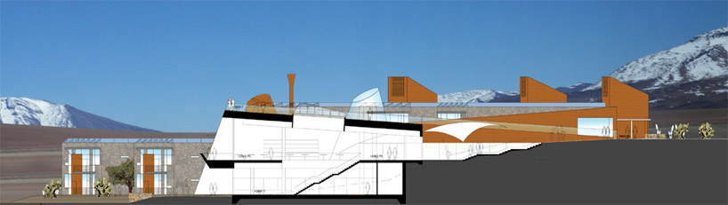 kouvo & partanen: ALMA hotel residence