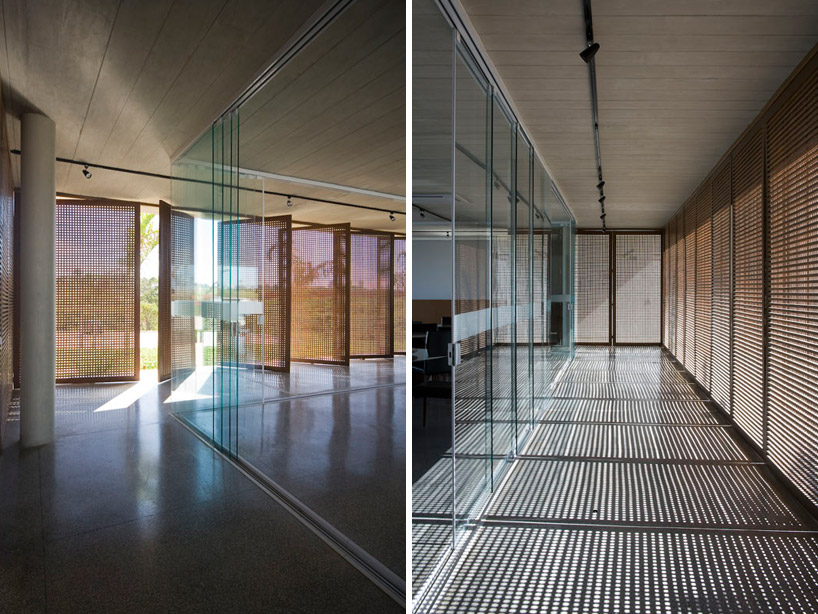 AUM arquitetos: alphaville new esplanade