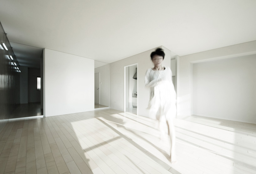 jun murata: amphidromous rectangle - 1