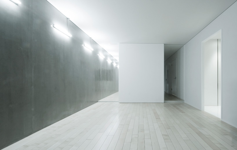 jun murata: amphidromous rectangle