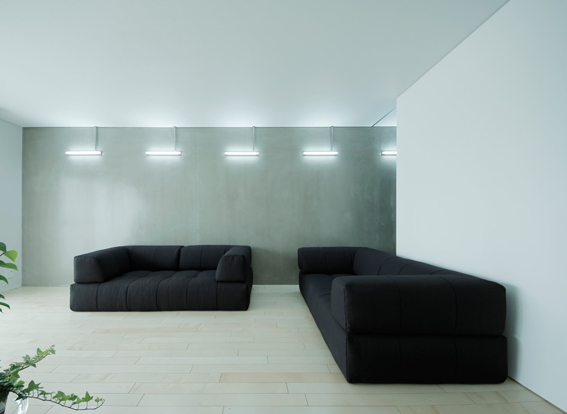 jun murata: amphidromous rectangle