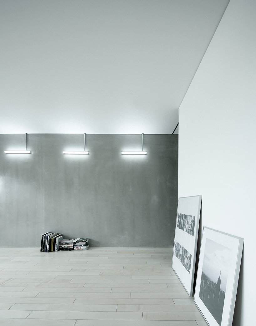 jun murata: amphidromous rectangle