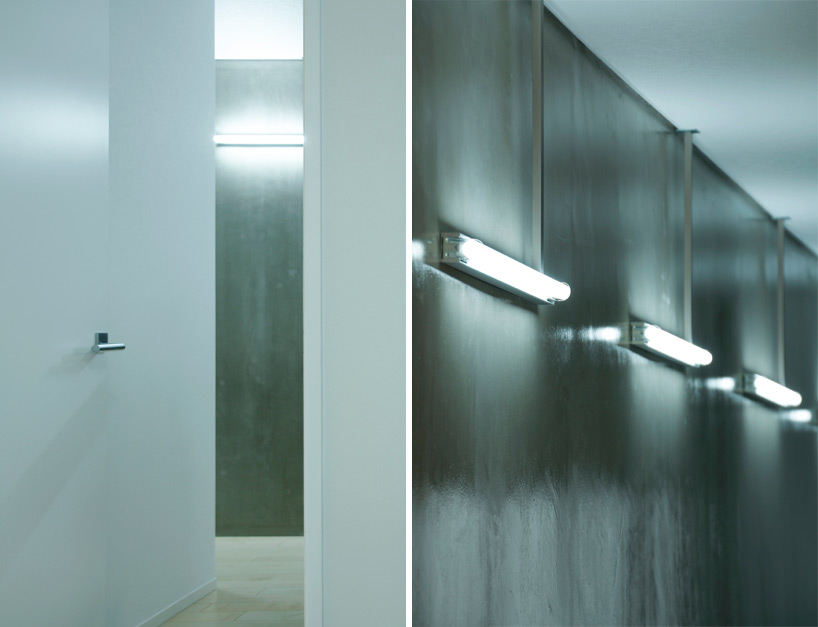 jun murata: amphidromous rectangle
