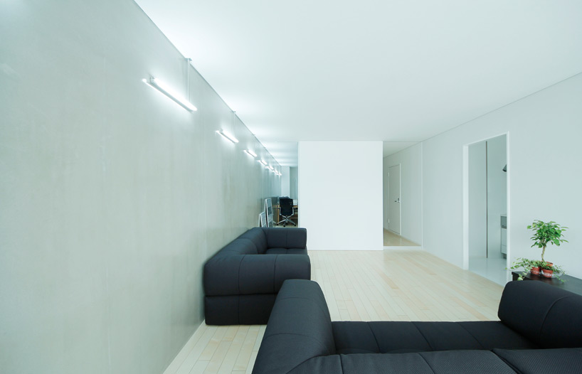 jun murata: amphidromous rectangle