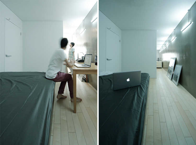 jun murata: amphidromous rectangle