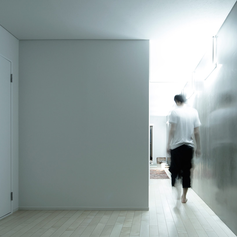 jun murata: amphidromous rectangle
