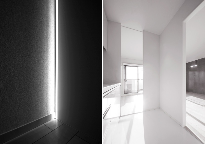 jun murata: amphidromous rectangle