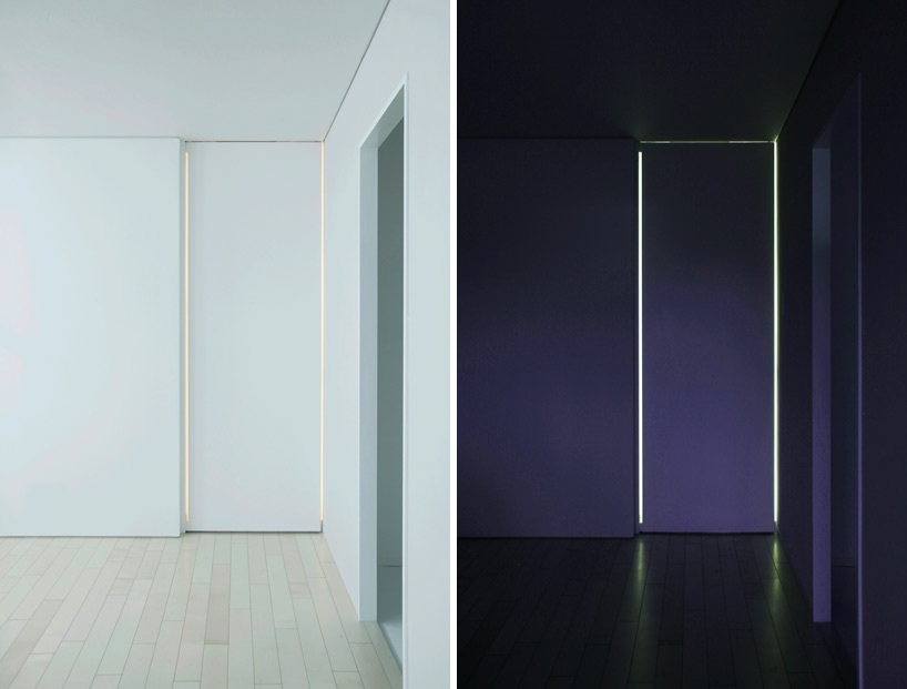 jun murata: amphidromous rectangle