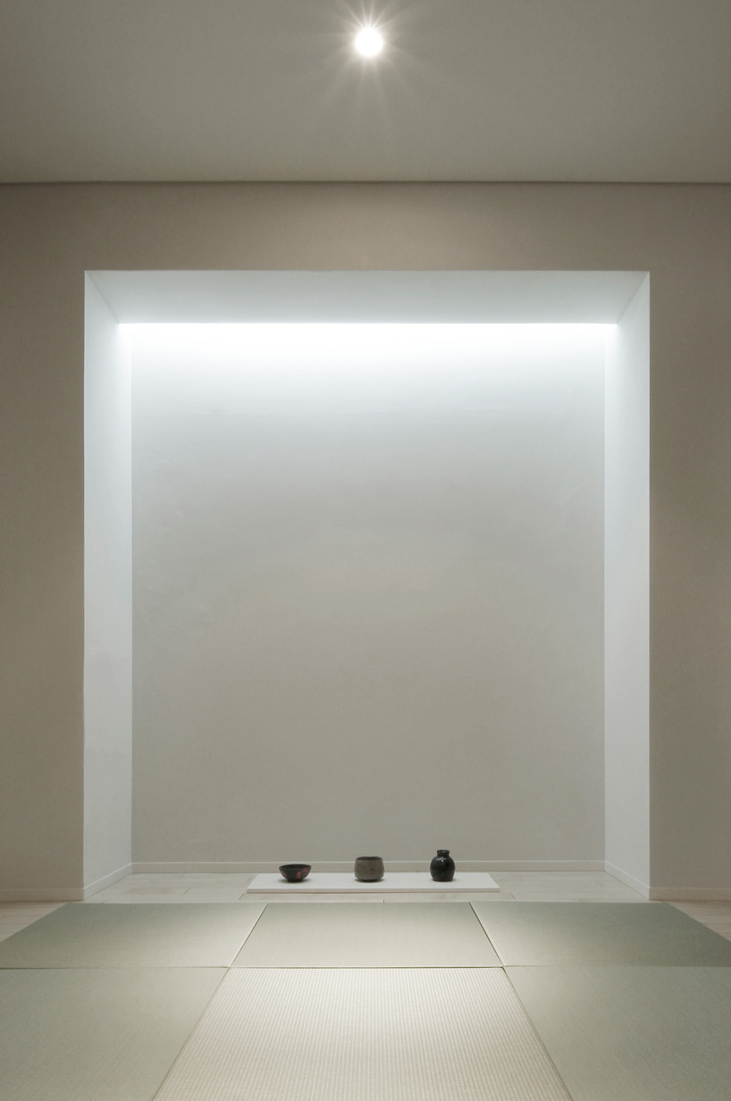 jun murata: amphidromous rectangle