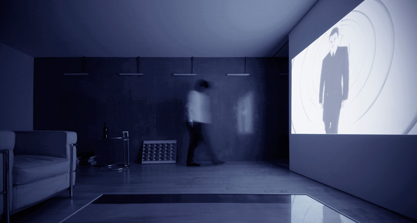 jun murata: amphidromous rectangle