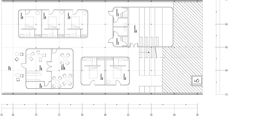 betillon / dorval bory: anabatic office