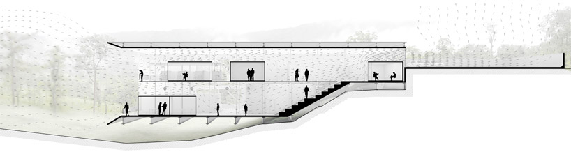 betillon / dorval bory: anabatic office