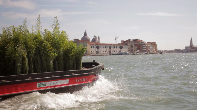 angola pavilion premiers at the venice architecture biennale