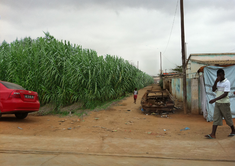 angola pavilion premiers at the venice architecture biennale