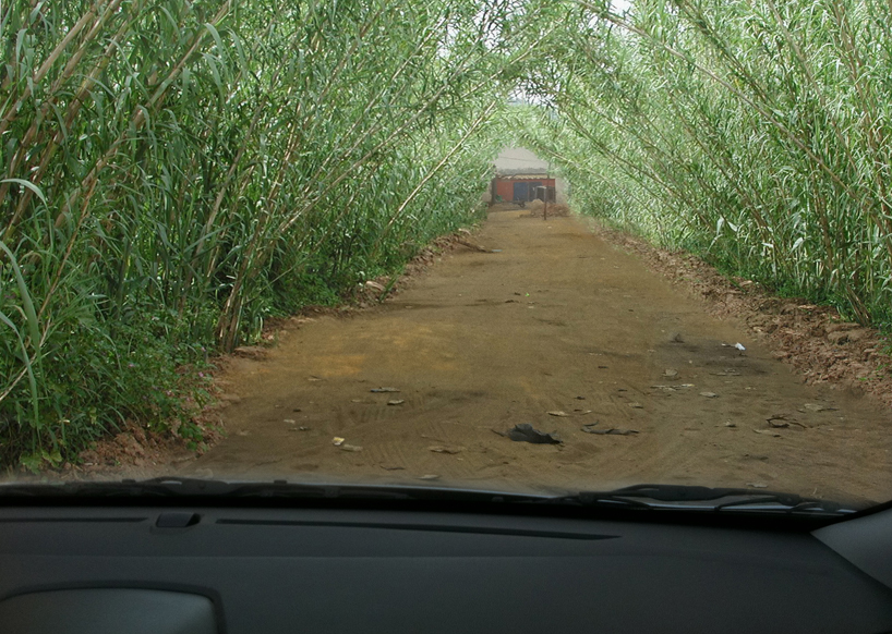 angola pavilion premiers at the venice architecture biennale