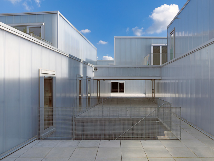 dmvA: apartments buso