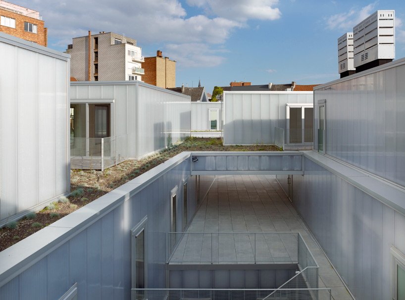 dmvA: apartments buso