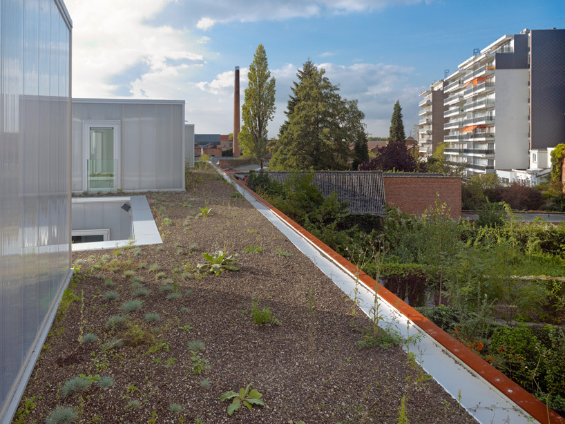 dmvA: apartments buso