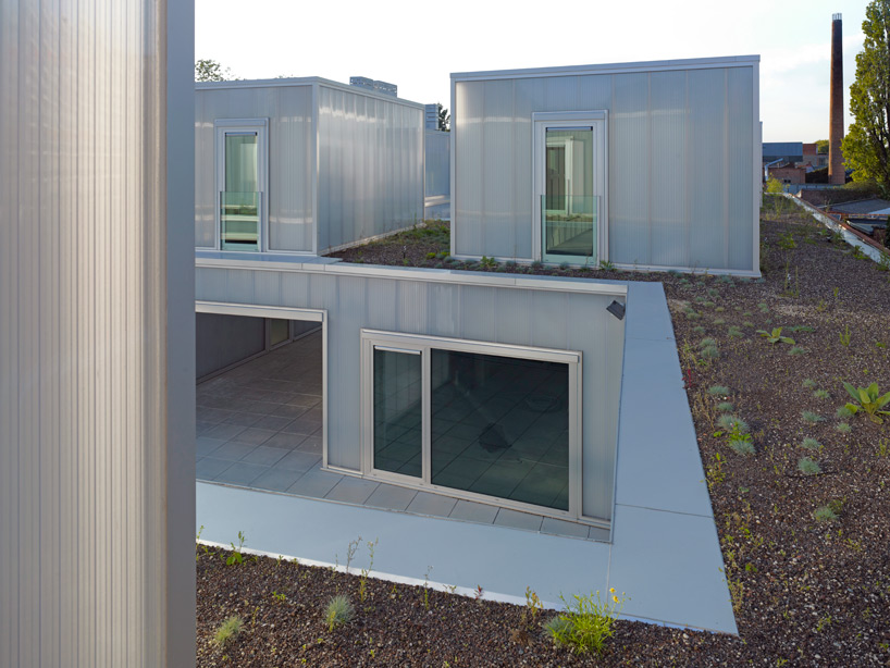 dmvA: apartments buso