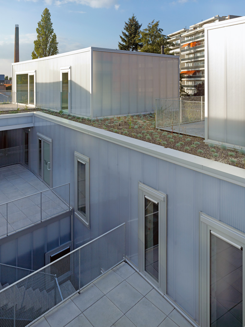 dmvA: apartments buso