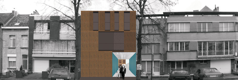 dmvA: apartments buso