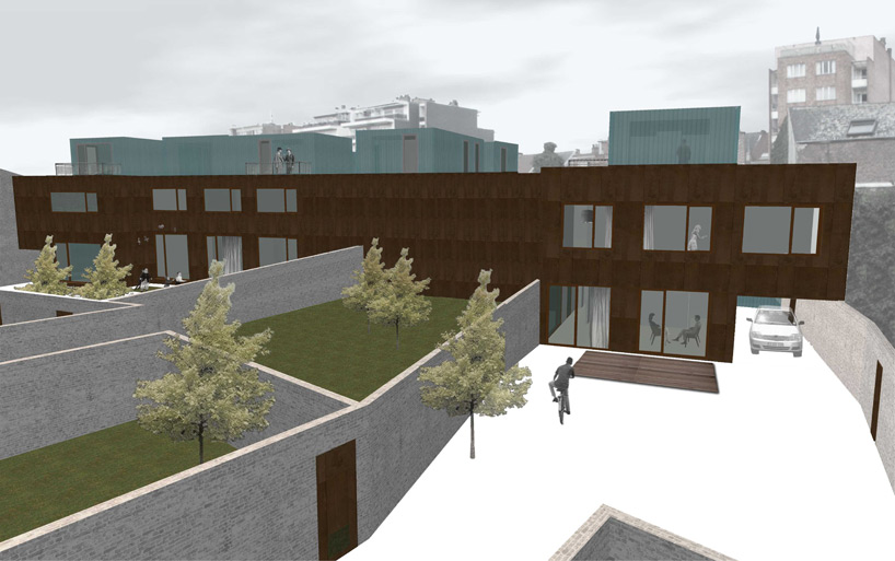 dmvA: apartments buso