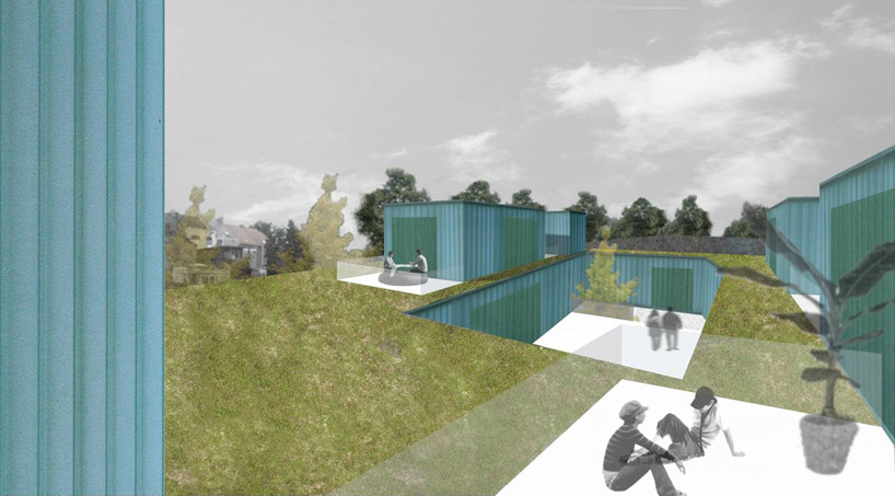 dmvA: apartments buso