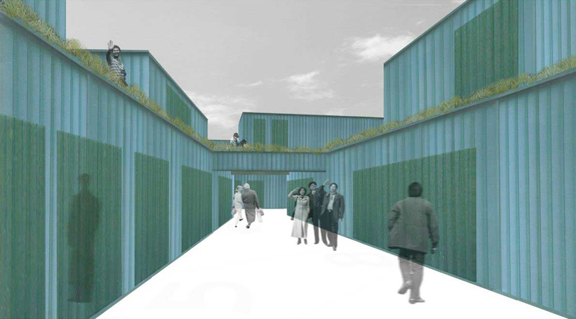 dmvA: apartments buso