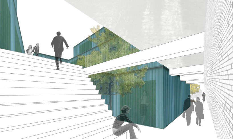 dmvA: apartments buso