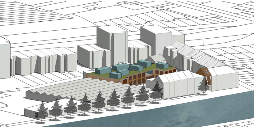 dmvA: apartments buso