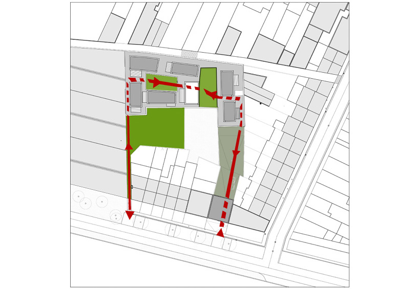 dmvA: apartments buso