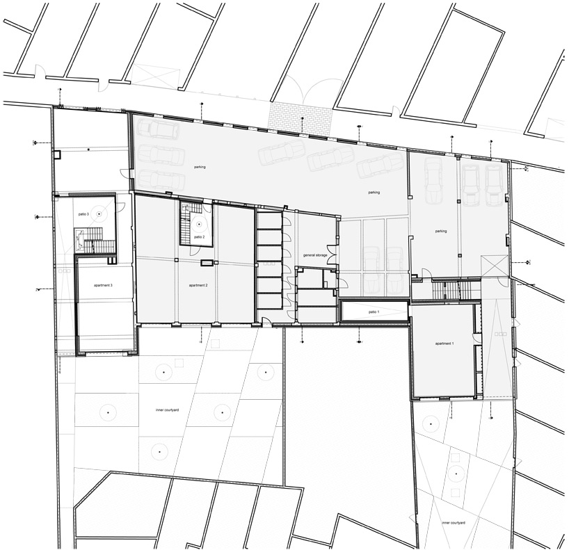 dmvA: apartments buso