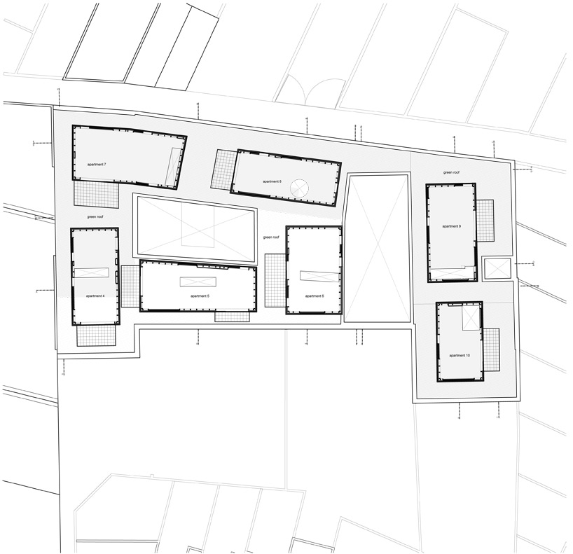 dmvA: apartments buso