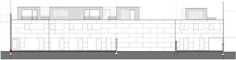 dmvA: apartments buso