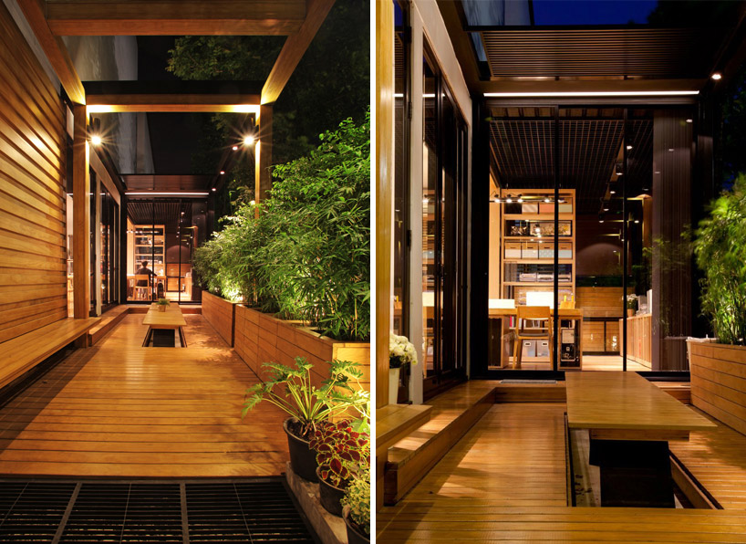 apostrophy's office in thailand
