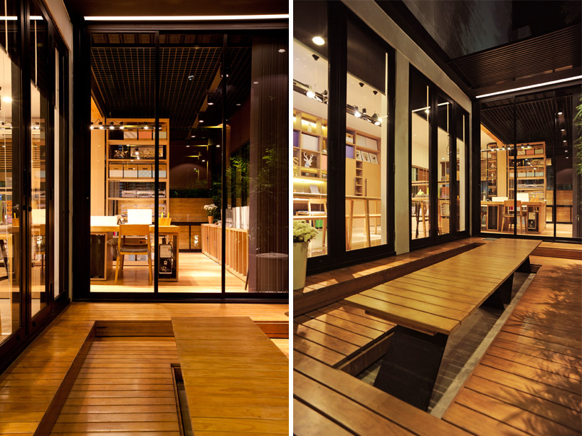 apostrophy's office in thailand