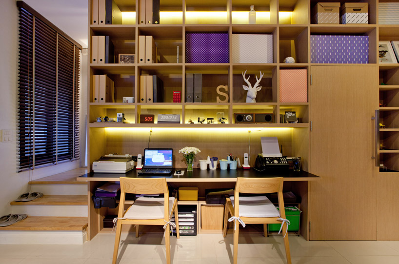 apostrophy's office in thailand