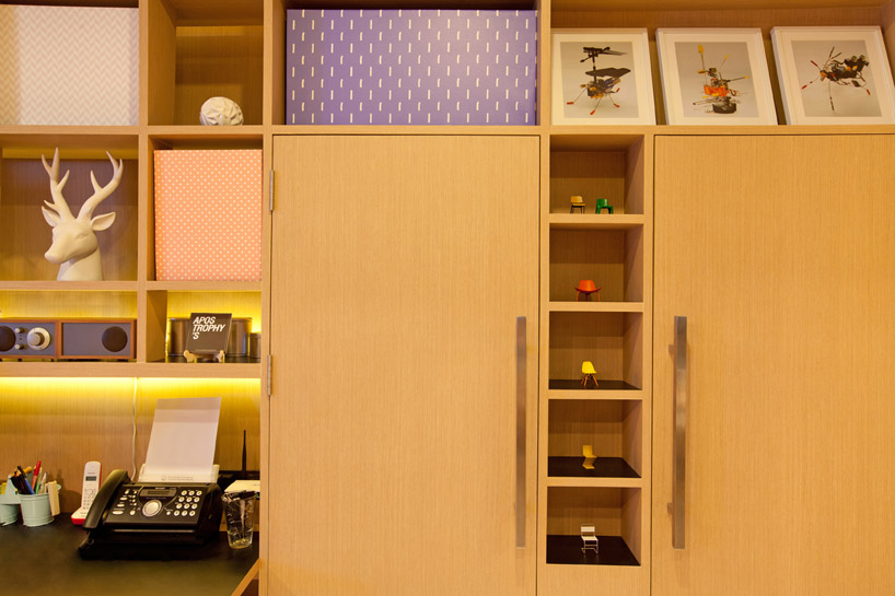 apostrophy's office in thailand