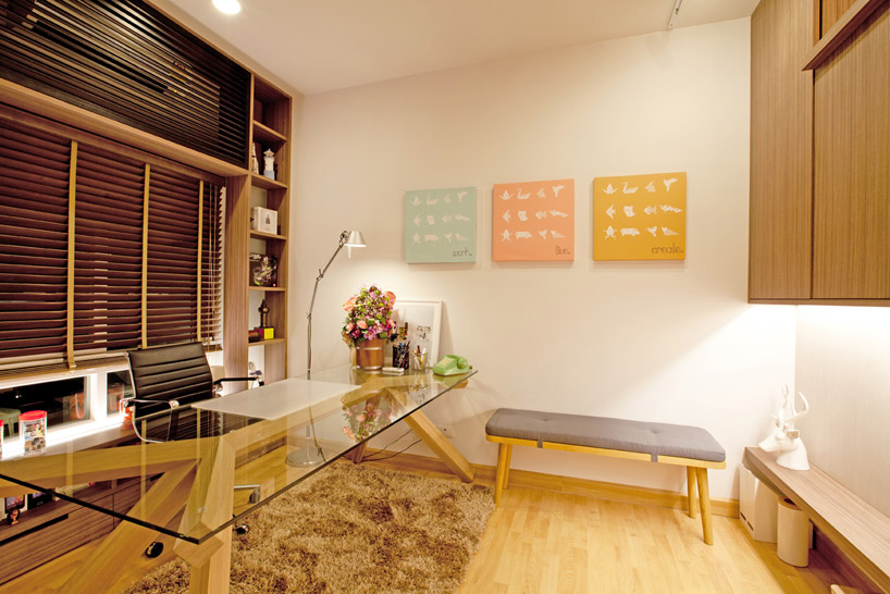 apostrophy's office in thailand